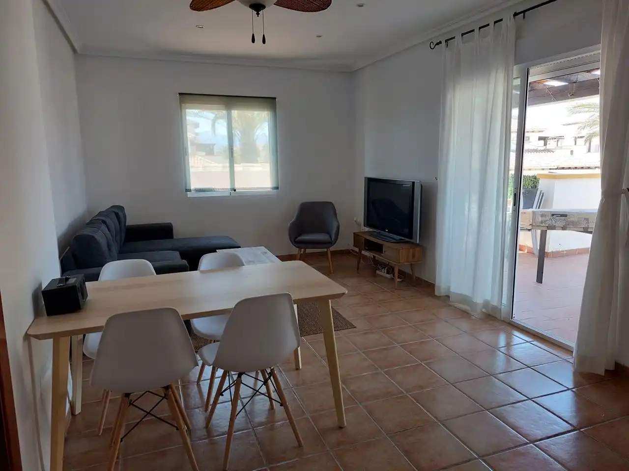 Appartement à louer à Ronda del Generalife, imagen 8