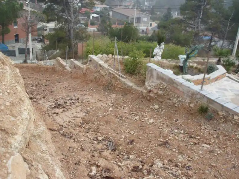 Residential land for sale in La Pobla de Claramunt, imagen 9