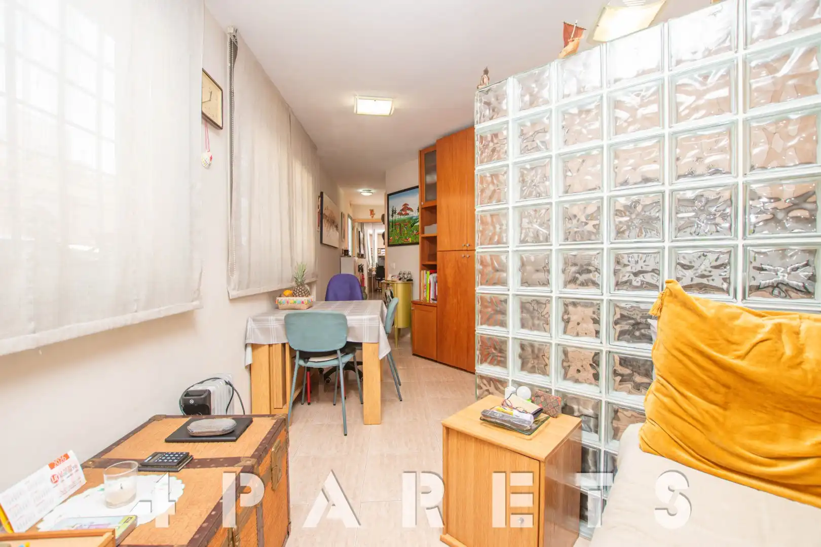 Loft en venda a Centre
