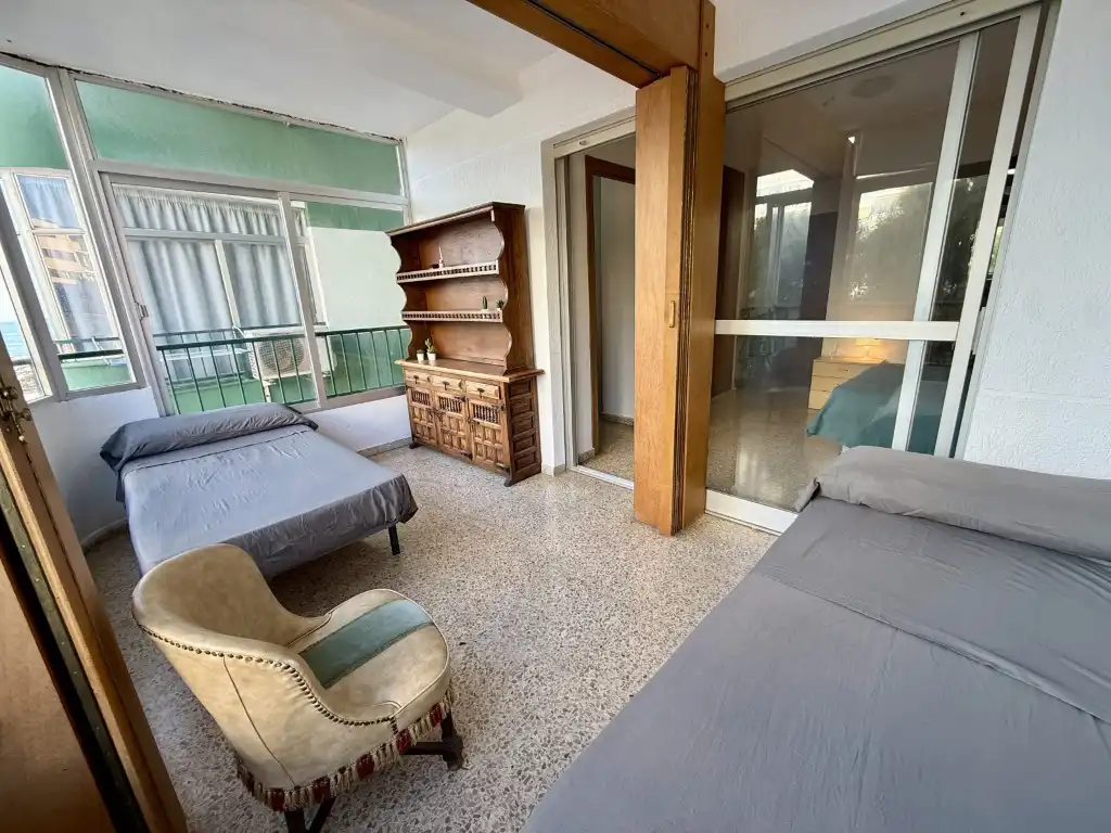 Maisonette zum Verkauf in Calle Jose Vallet Chornet, Els Terrers