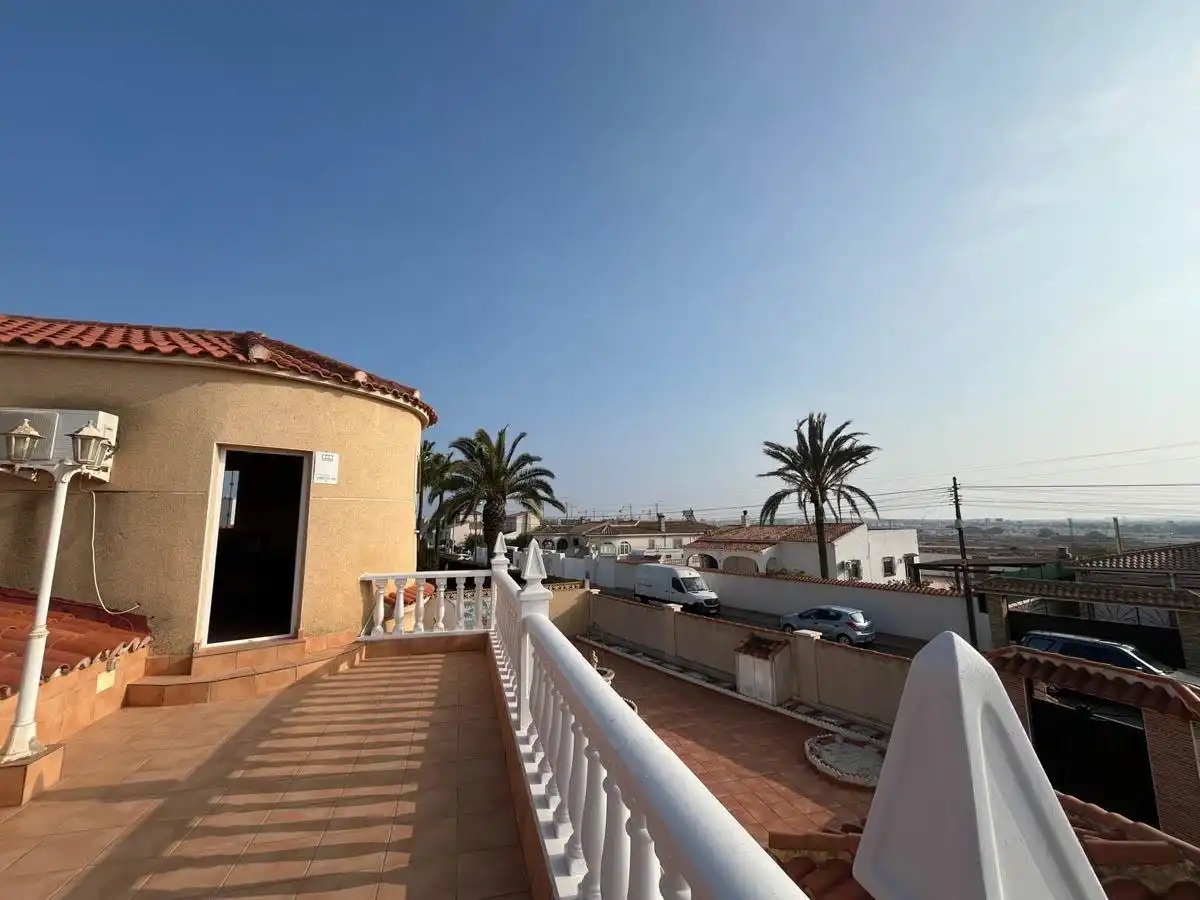 Detached house with pool for sale in Zona Carrefour - Urbanizaciones, imagen 55