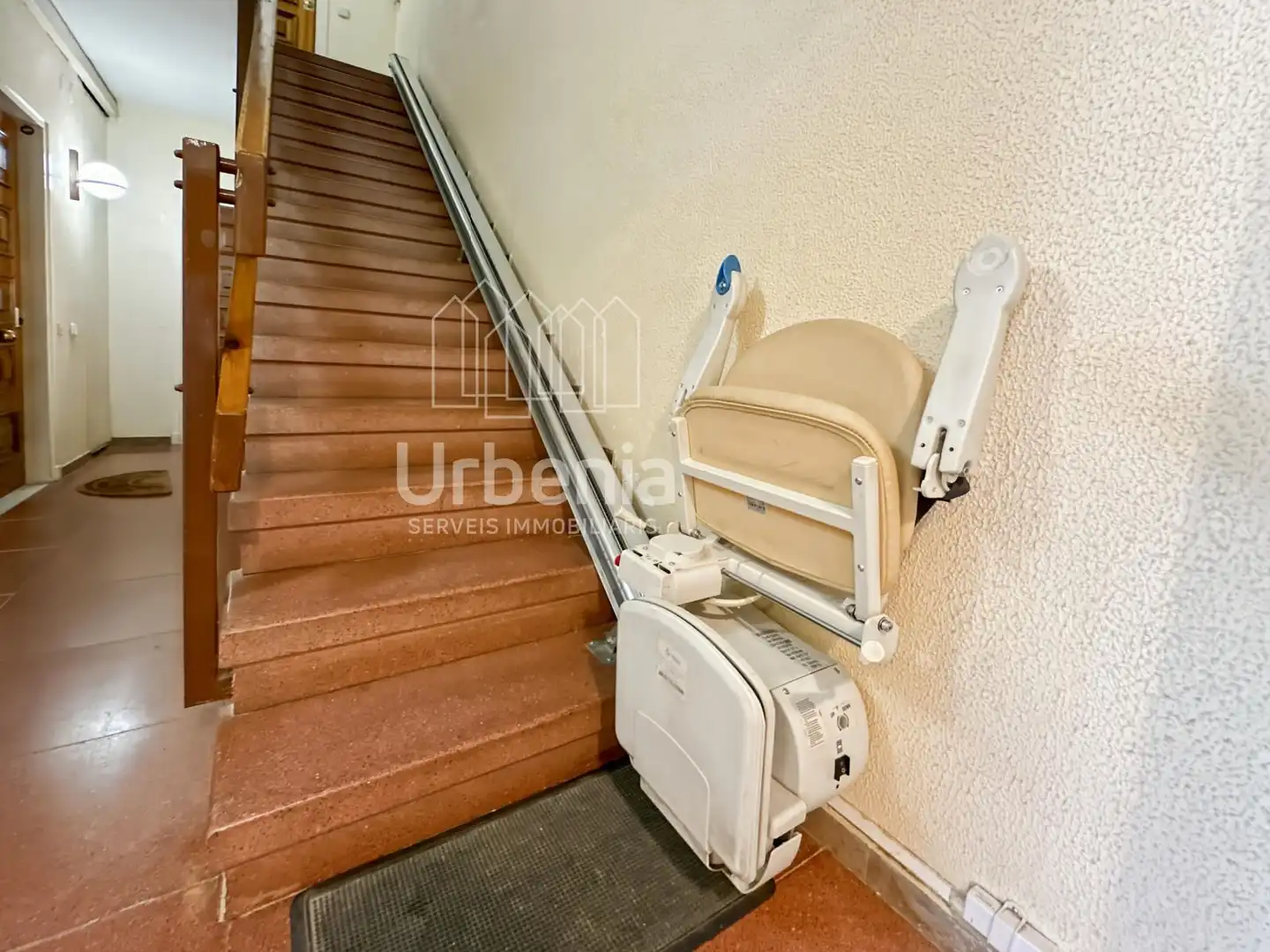 Piso en venta en Dosrius con Aire acondicionado, Calefacción y Terraza