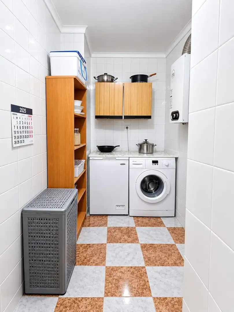 Cocina de Piso en venta en Arahal