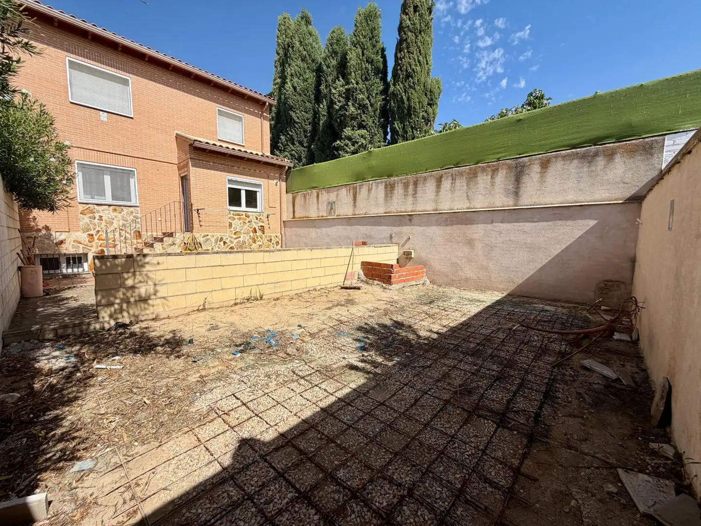 Detached house with garden for sale in Calle VALENZANA 5, imagen 25