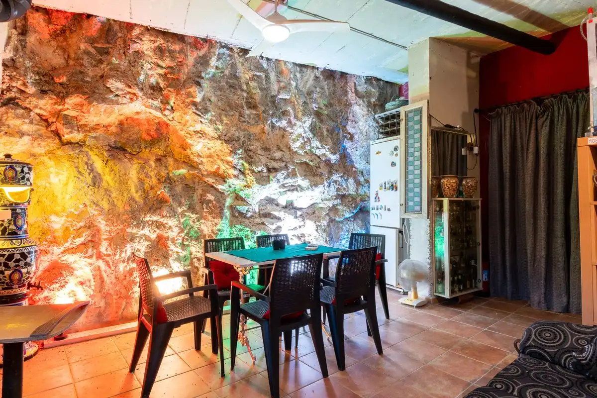 Maison jumelée avec terrasse à vendre à El Faro, imagen 52