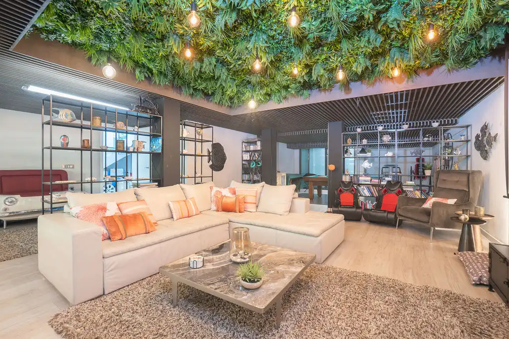 Villa avec terrasse à vendre à L'Albir, imagen 31
