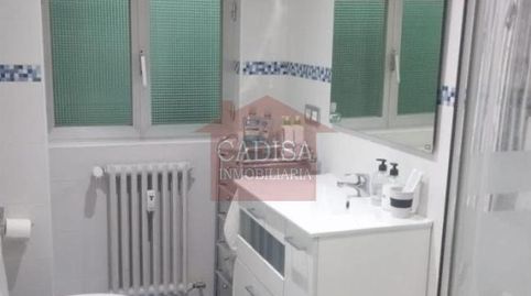 Foto 5 de Habitación en Carmelitas, Salamanca Capital