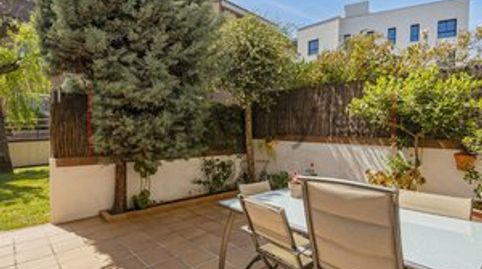 Foto 3 de Casa adosada en venta en Volpelleres, Sant Cugat del Vallès