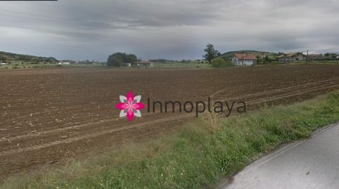 Terreno en barrio villanueva 5 Meruelo
