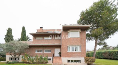 Foto 2 de Casa o chalet en venta en Calle del Bonsái, Prado Norte, Algete