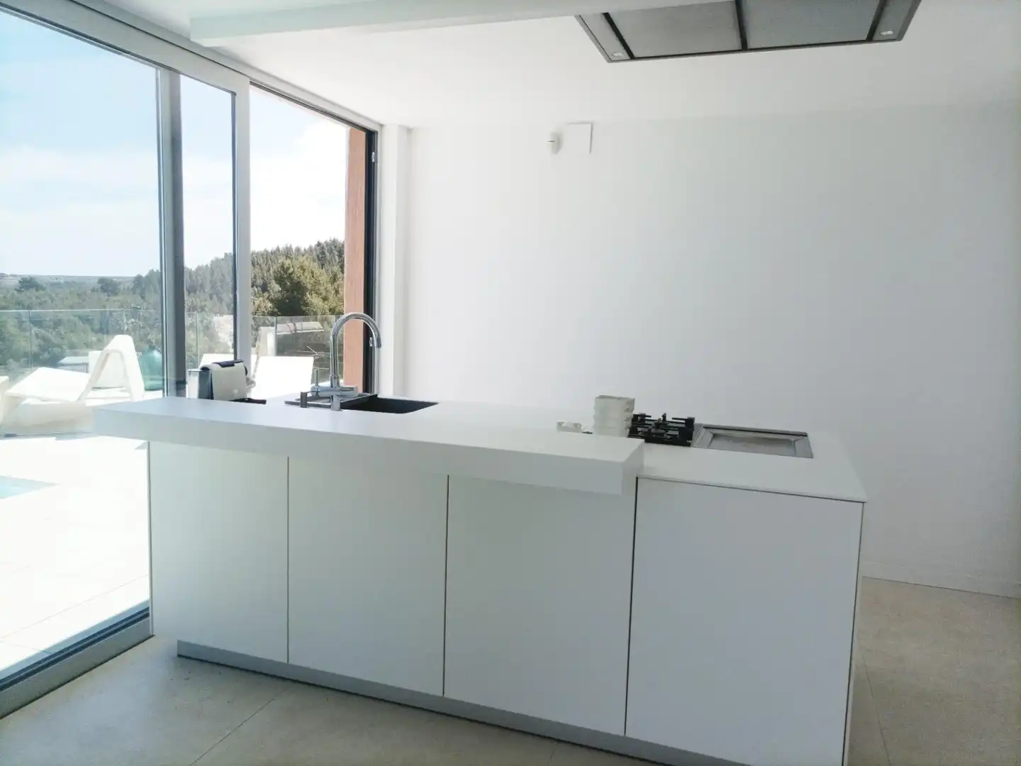 Villa avec piscine à louer à El Montgó, imagen 12