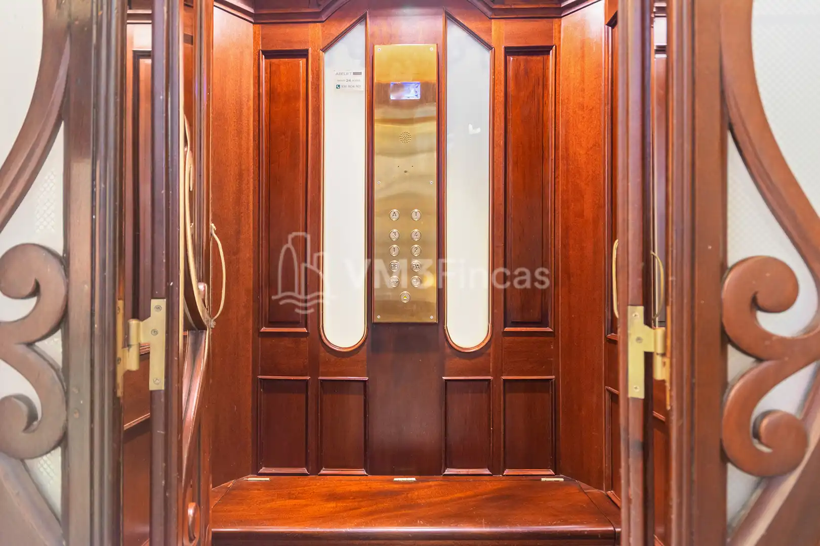Wohnung mit Terrasse zur Miete in Gran Via de les Corts Catalanes, imagen 38