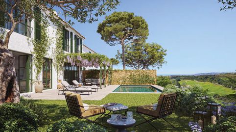 Photo 4 of Houses for sale in Casares Golf - Casares del Sol, Casares