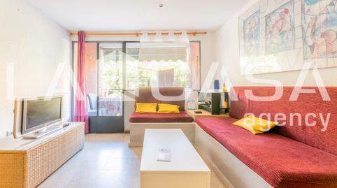 Foto 2 de Piso en venta en Ciutat Jardí,  Valencia Capital