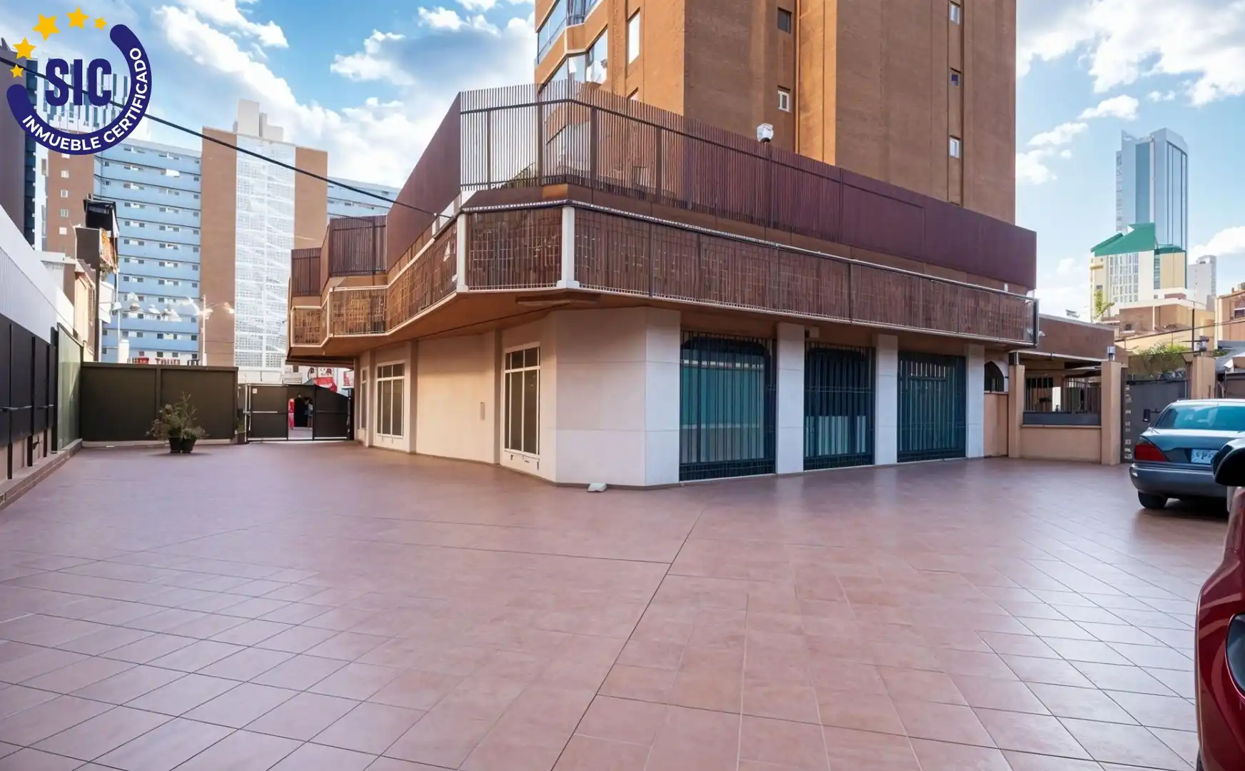 Wohnung mit Pool zum Verkauf in Avenida ALMERIA, imagen 31