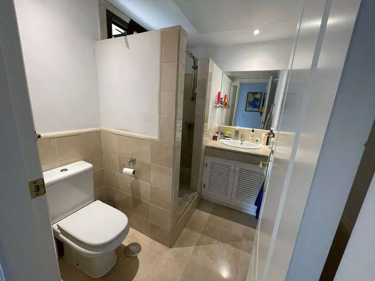 Apartamento con terraza en venta en N/A 4, imagen 7