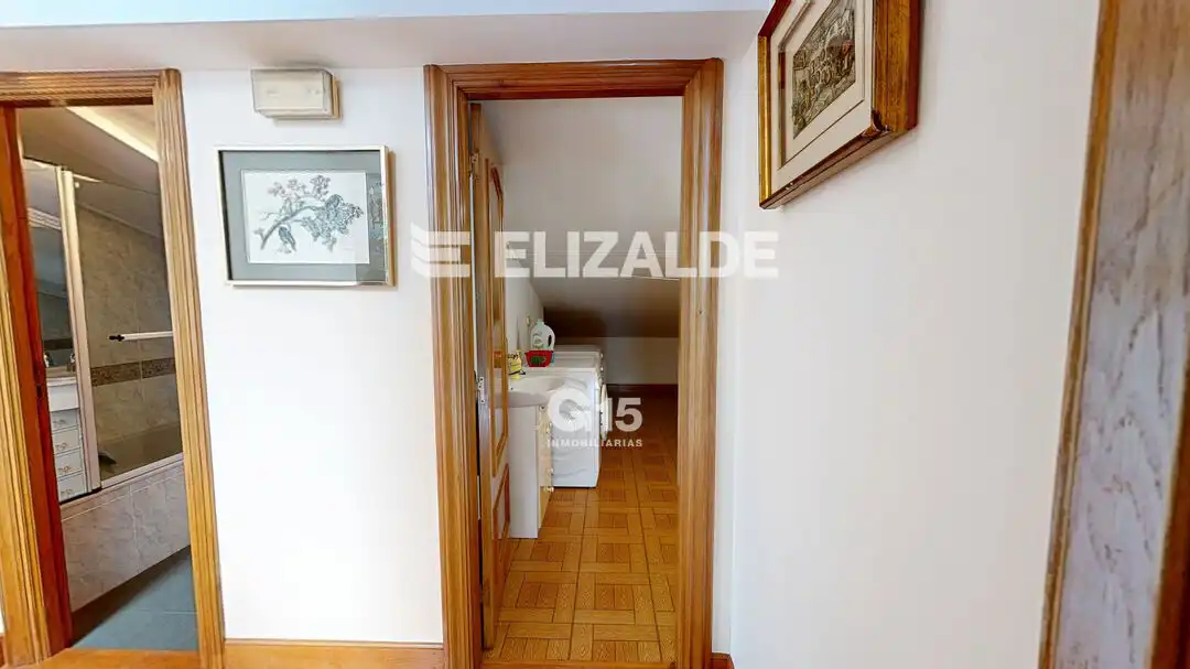 Casa o xalet en venda en Hondarribia amb Calefacció, Jardí privat i Terrassa