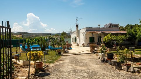 Foto 5 de Casa o xalet en venda a Bajo Campo, Mendigorria, Navarra