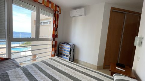 Foto 5 de Apartament en venda a Zona Levante - Playa Fossa, Calpe / Calp