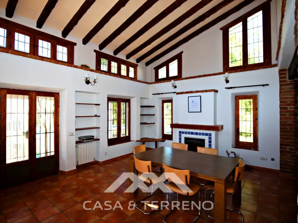 Casa amb piscina en venda a Diseminados 306  OS, imagen 22