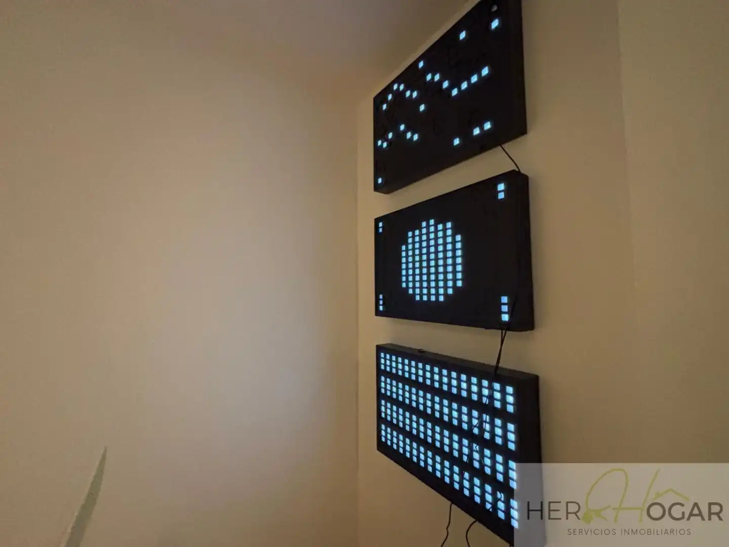 Exterior view of Flat for sale in Navahermosa  with Heating and Terrace