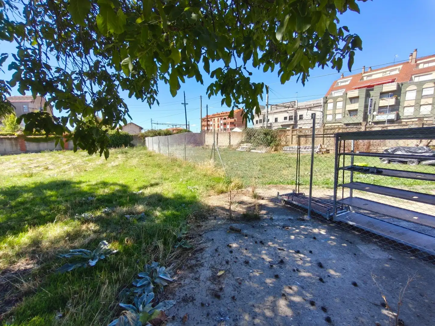 Terrenos y solares en venta en Villarejo de Órbigo, imagen 15