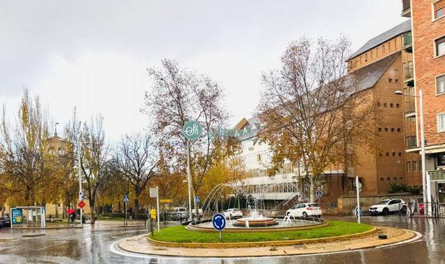 Local comercial en Alquiler en Ezequiel González - Conde de Sepúlveda