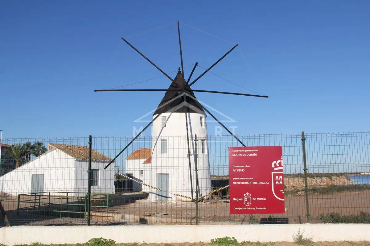 Haus oder Chalet zur Miete in Los Peñascos - El Salero - Los Imbernones