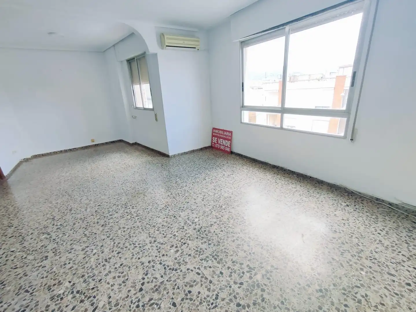 Bedroom of Flat for sale in Betxí