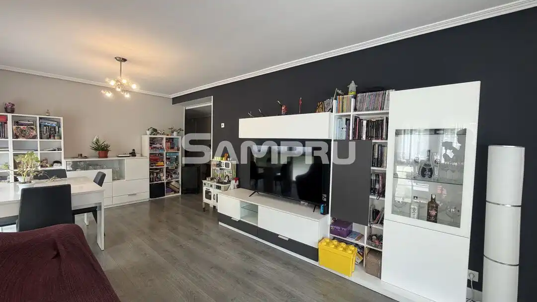 Piso en venta en Uribe auz, Arrasate / Mondragón