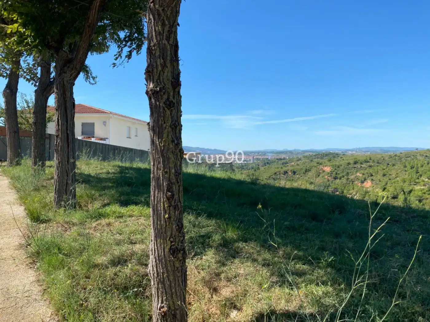 Residential land for sale in Castellbisbal, imagen 5