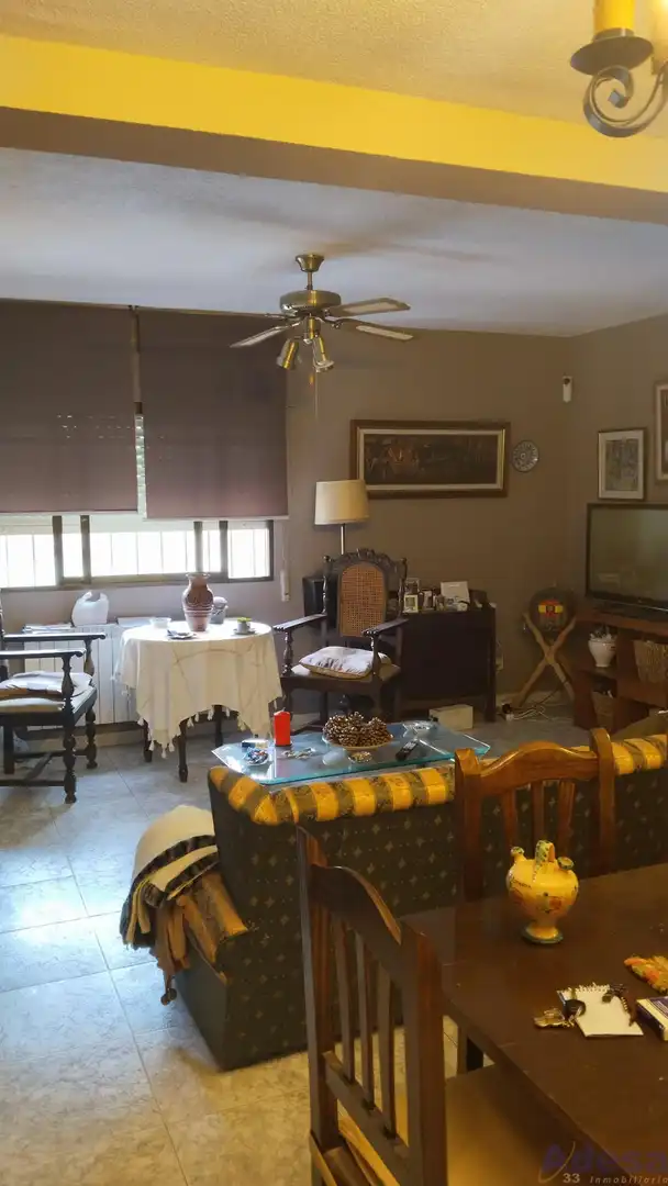 Comedor de Casa o chalet en venta en Almorox con Calefacción, Trastero y Piscina