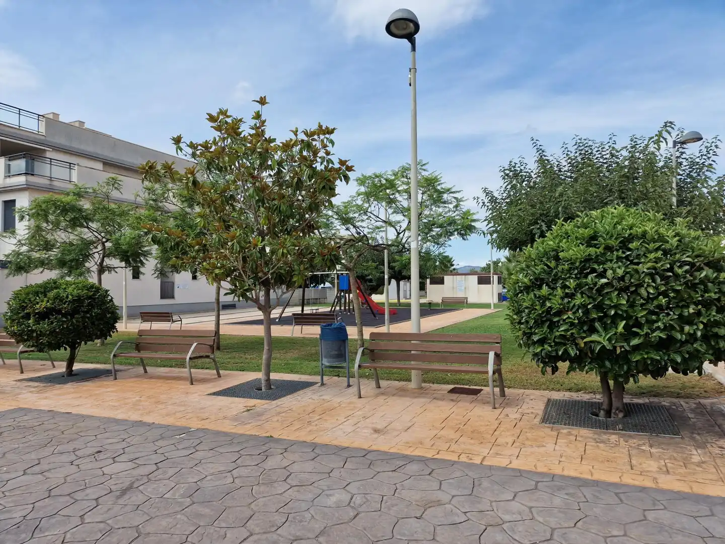 Appartement compact avec terrasse à vendre à San Jorge / Sant Jordi, imagen 39