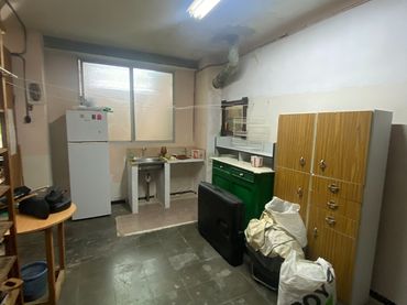 Gewerbefläche zum Verkauf in Carrer Antonio Martínez García