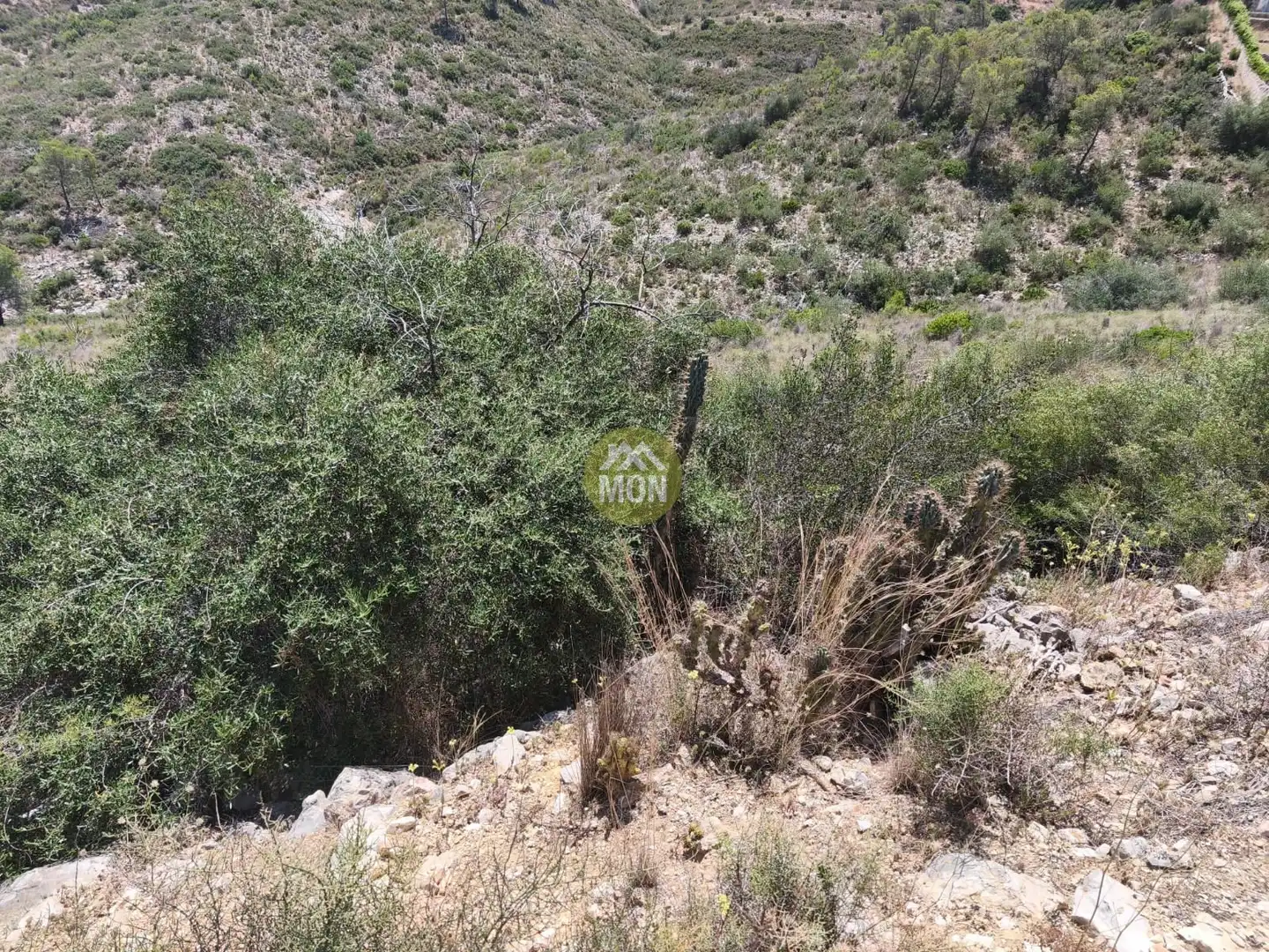 Residential land for sale in Calicanto - Cumbres de Calicanto - Santo Domingo, imagen 21