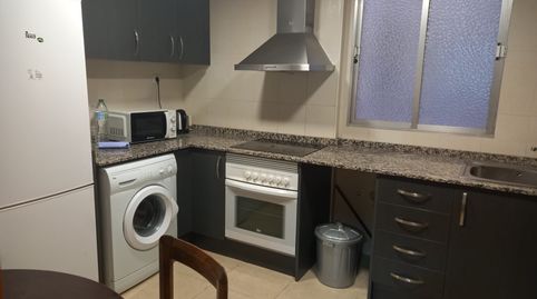 Foto 5 de Piso de alquiler en Exposició, Valencia Capital