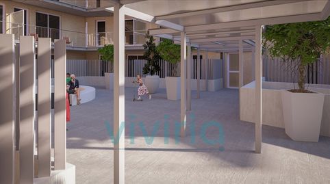 Foto 5 de Ático en venta en Calle Mestre Salvador Canet, 27-b, Alginet, Valencia