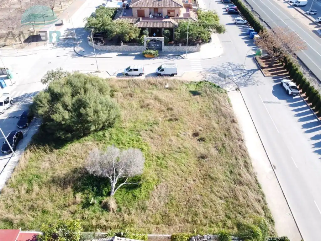 Terreny residencial en venda a Avenida Valencia, imagen 4