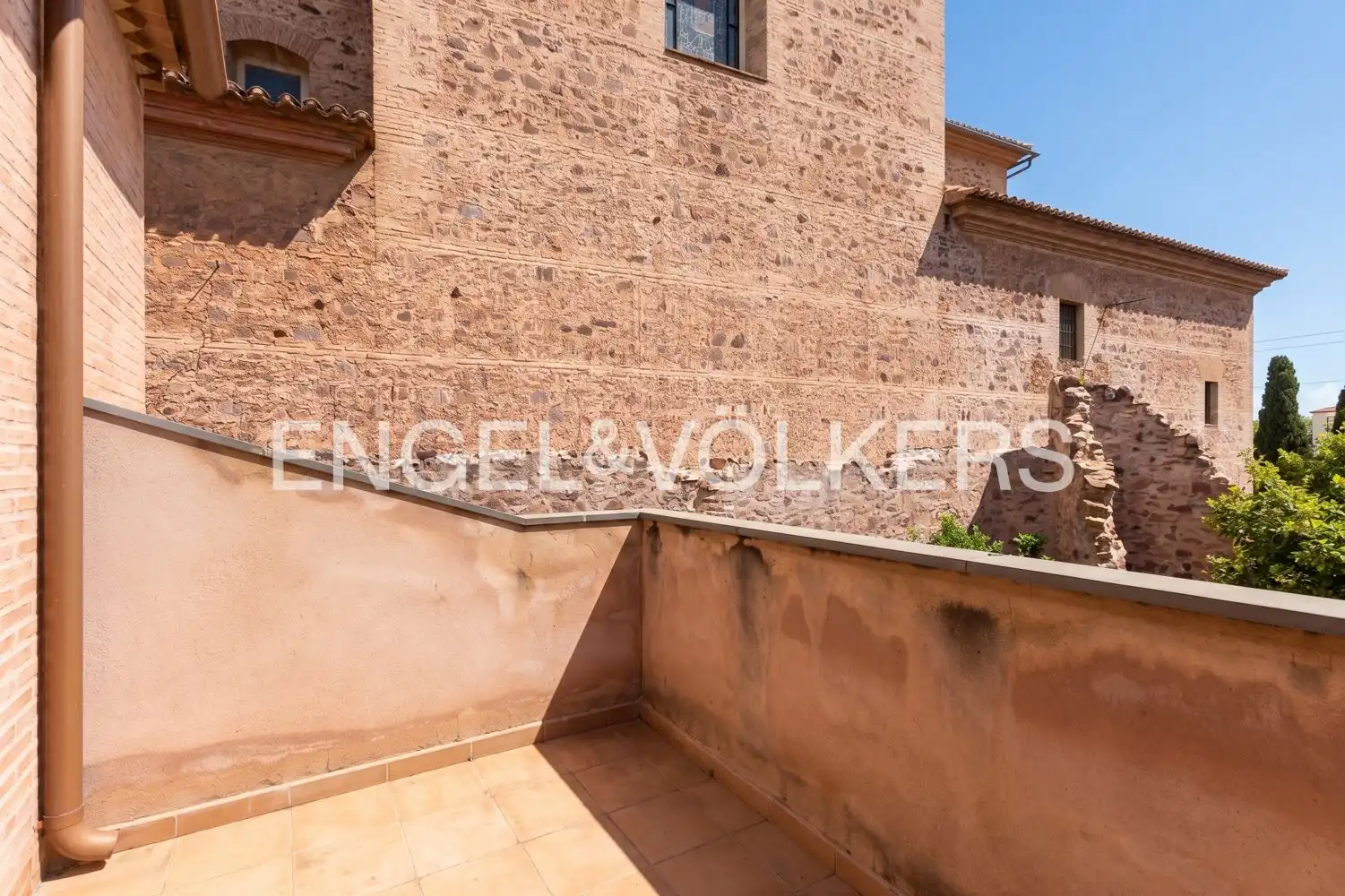 Terrace of Houses for sale in Faura  with Air Conditioner, Heating and Private garden