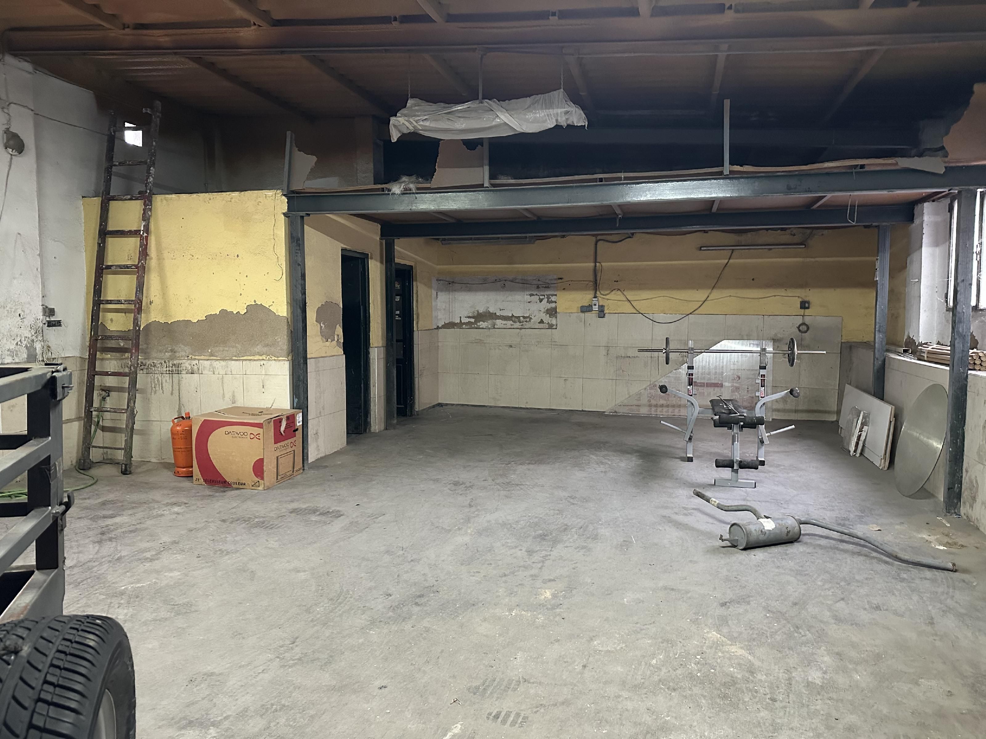 Industrial buildings for sale in Cáceres Capital