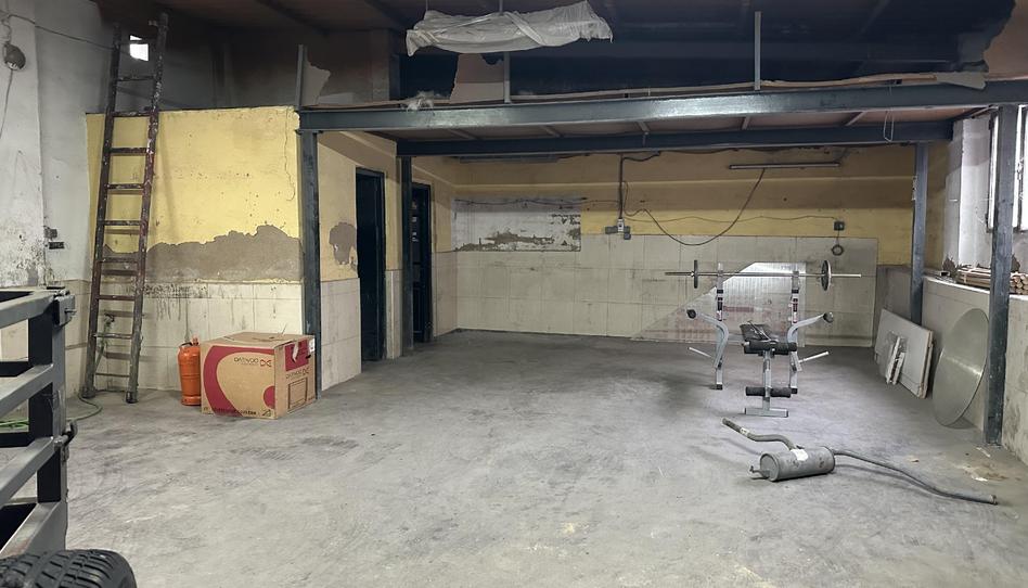 Photo 1 of Industrial buildings for sale in Casco Antiguo, Cáceres