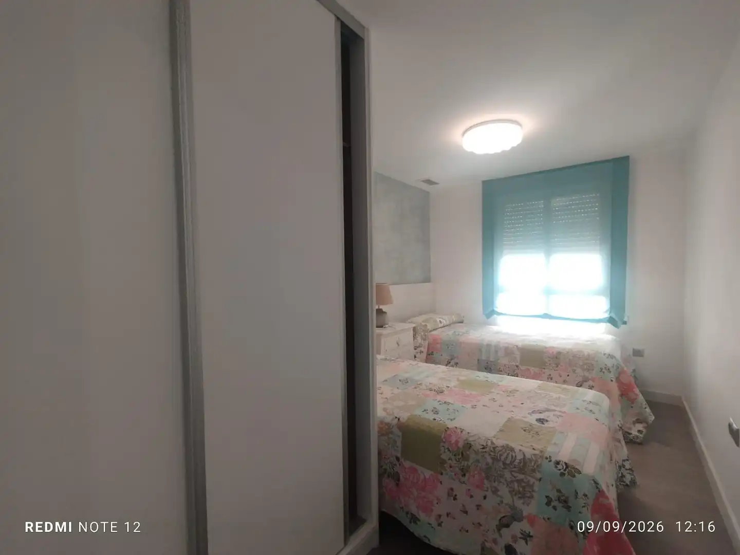 Apartment with terrace for sale in Calle Calle Miguel de Unamuno, imagen 20