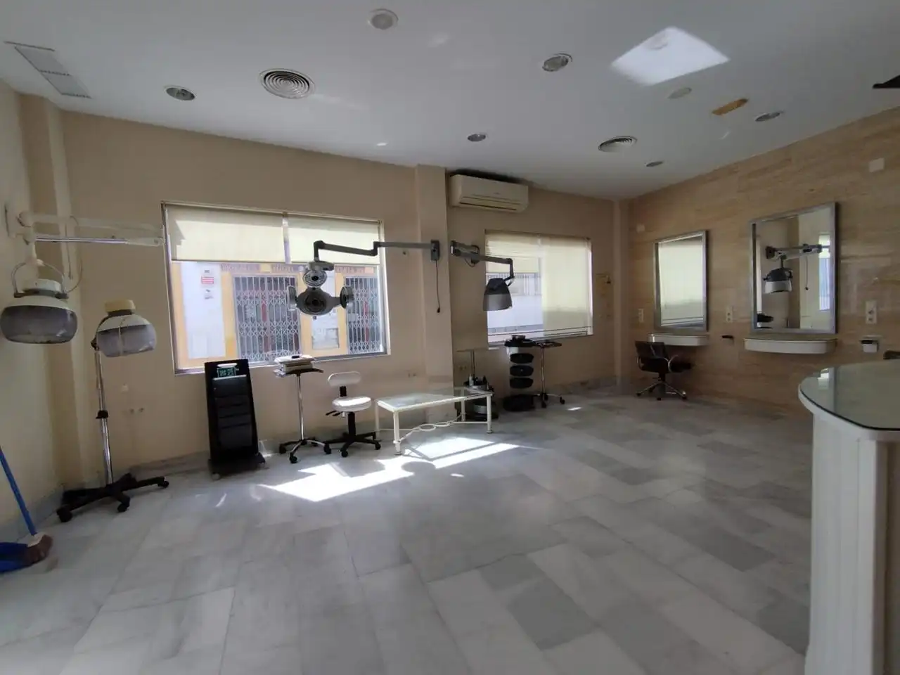 Duplexes for sale in Sanlúcar de Barrameda  with Air Conditioner and Terrace