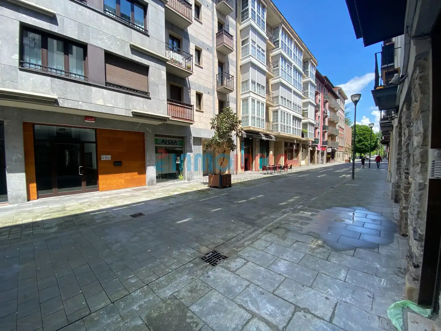 Locale commerciale in vendita a Jose Miguel Iturriotz Kalea, imagen 2