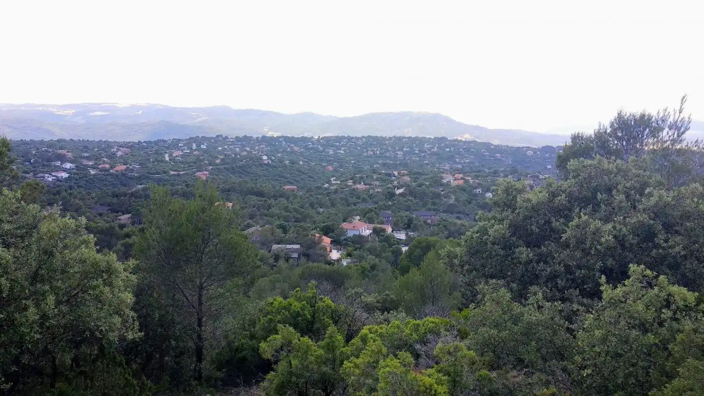 Residential land for sale in Calle Nueva Sierra CR, imagen 29