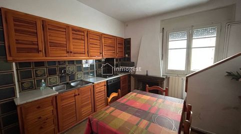 Foto 4 de Casa adosada en venta en Calle Mayor, Veïnat, Salt