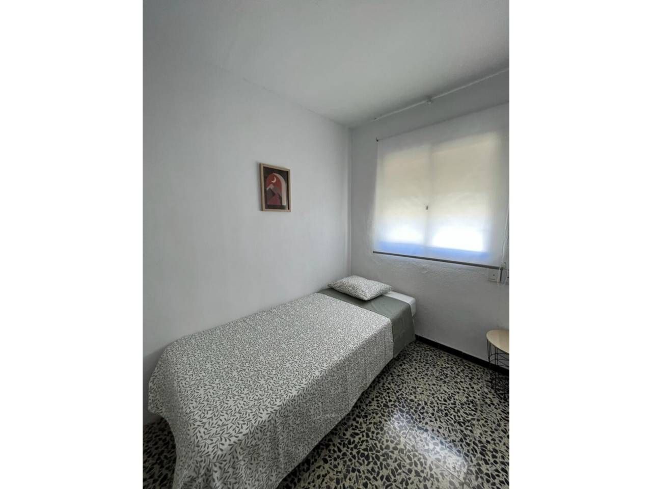 Bedroom of Flat to rent in Jerez de la Frontera  with Terrace and Furnished