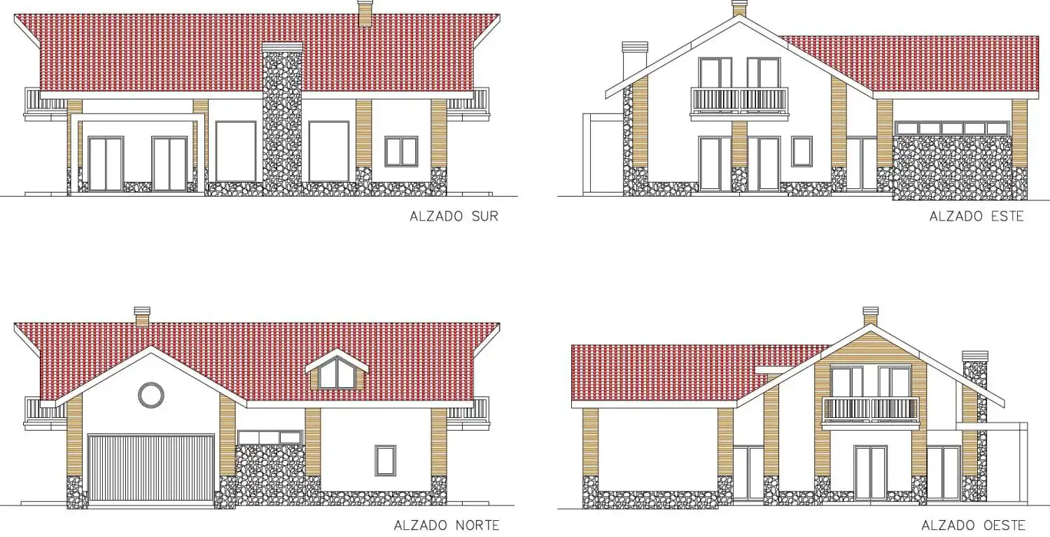 Terreno residenziale in vendita a La Canal 10, imagen 8