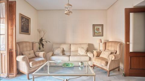 Foto 4 de Piso en venta en Algarve 6, Centro, Cádiz