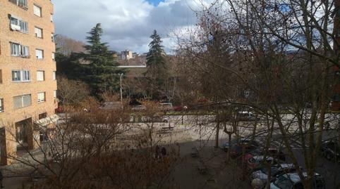 Foto 3 de Piso en venta en Plaza de Manuel de Falla, Centro, Ponferrada